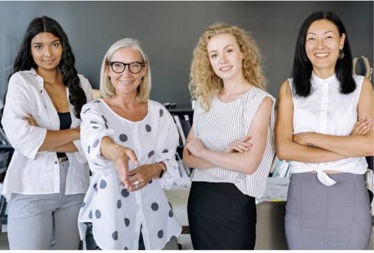 Leadership Coaching Teamwork