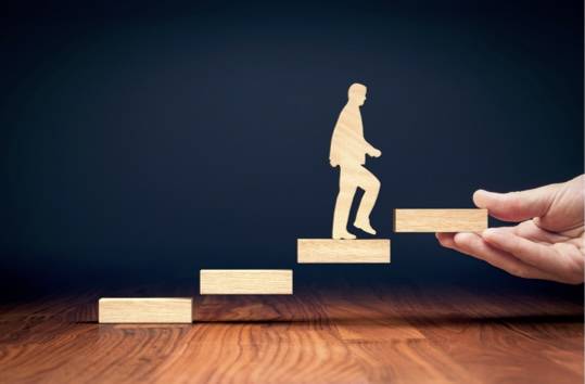 Coaching Conflict Executive